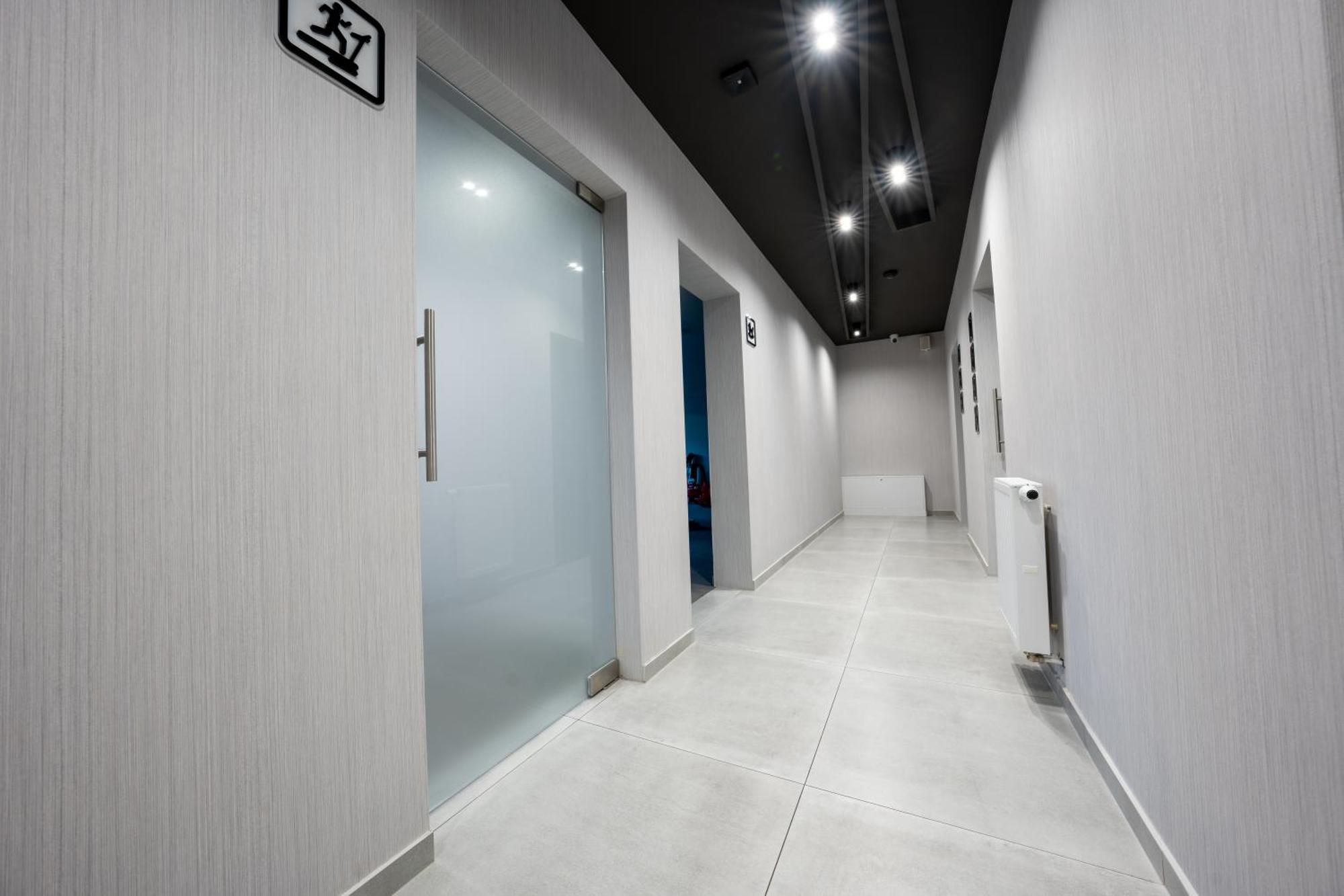 Miodowy Apartament Z Duzym Tarasem W Rewalu, Blisko Morza 외부 사진